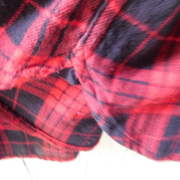 ๐ ๐ Cozy Farmhouse Flannel - Picture 5 of 11